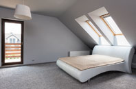 Clatto bedroom extensions
